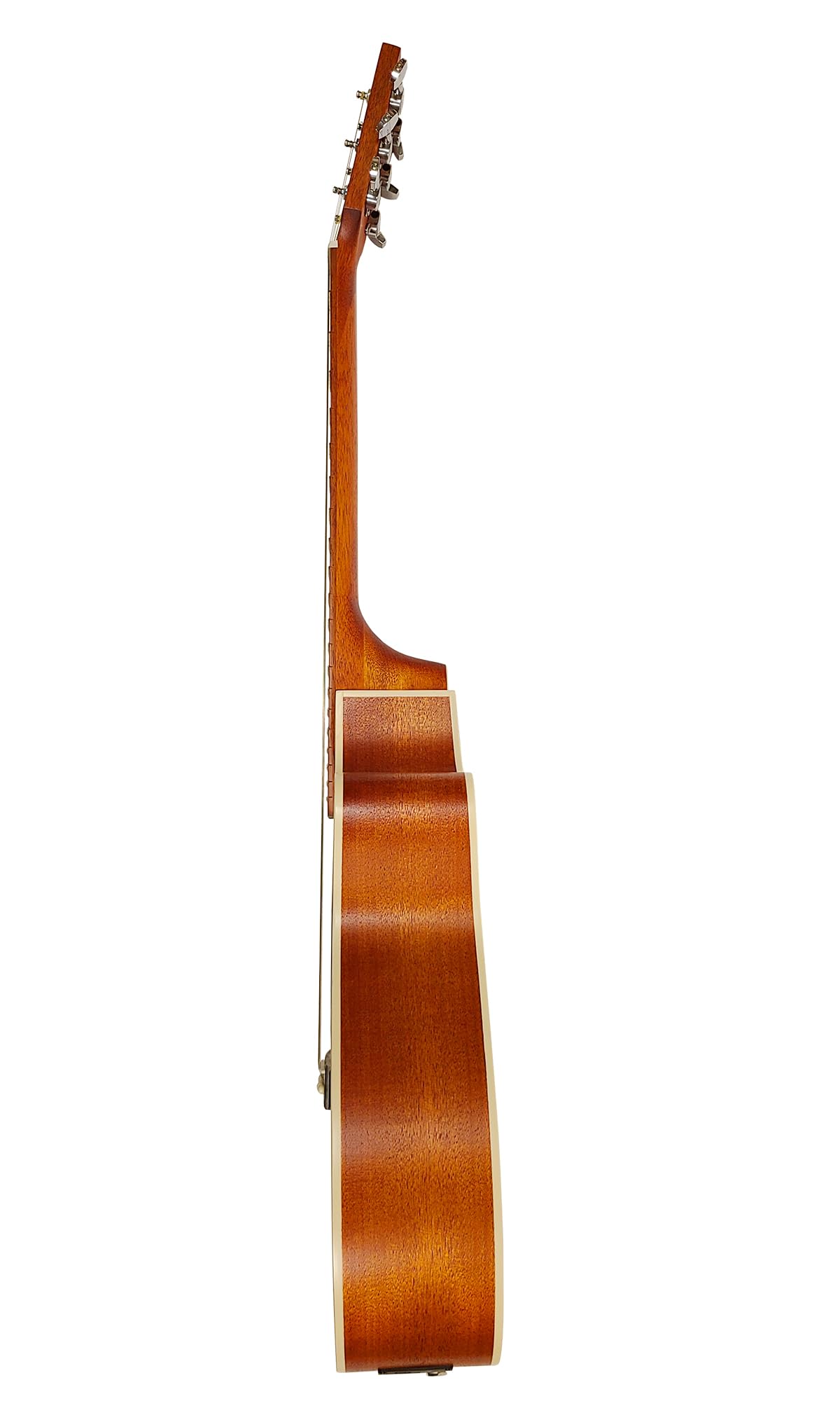 Berkeley ELEMENTARY-M-OP Concert Cutaway Acoustic Guitar