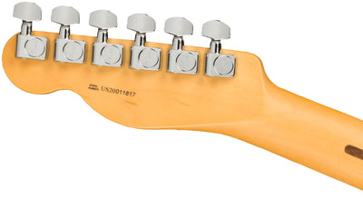 Fender American Professional II Telecaster - Roasted Pine w/ Cleaning Kit