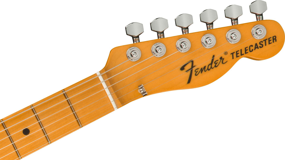 Fender Brent Mason Telecaster - Primer Gray w/ Guitar Cleaning Kit