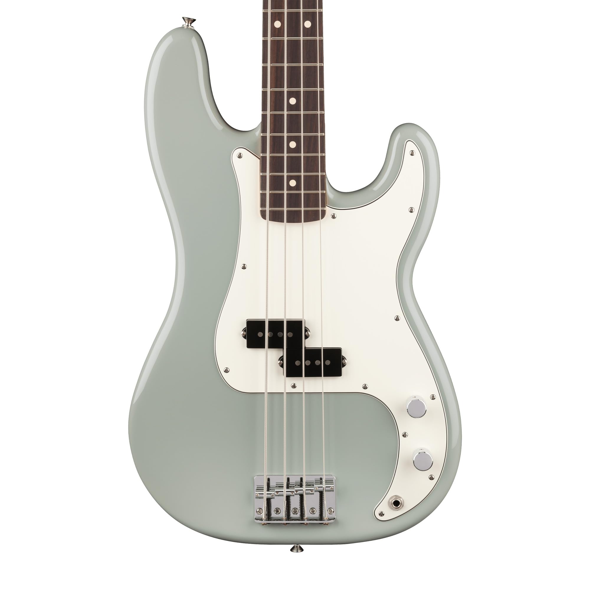 Fender Player II Precision Bass - Cactus Gray