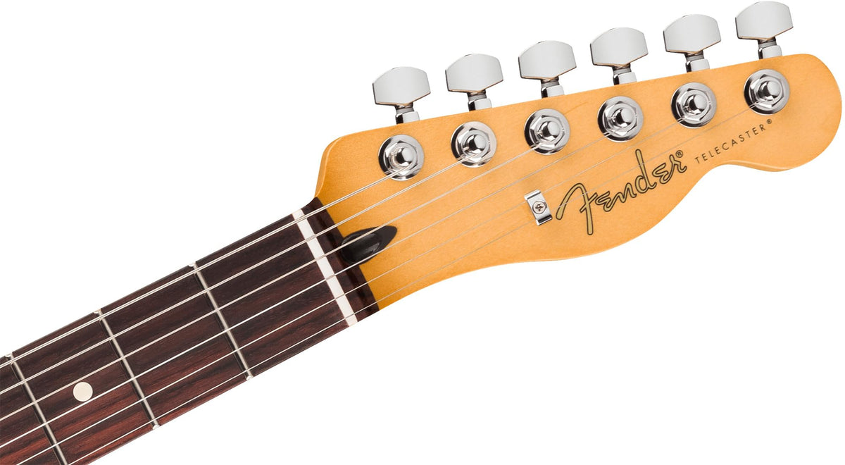 Fender Player II Modified Telecaster - Dusk w/ Cleaning Kit