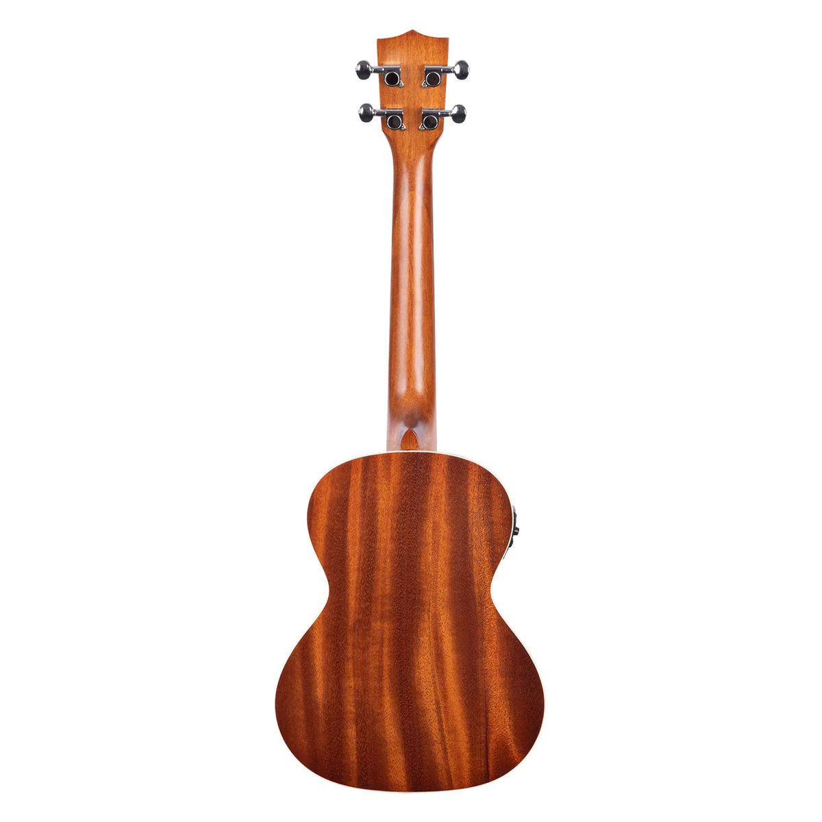 Kala KA-TE Satin Mahogany Tenor Acoustic-Electric Ukulele