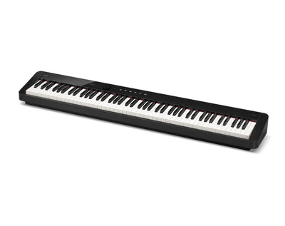 Casio PX-S5000 Privia Slim Digital Piano - Black