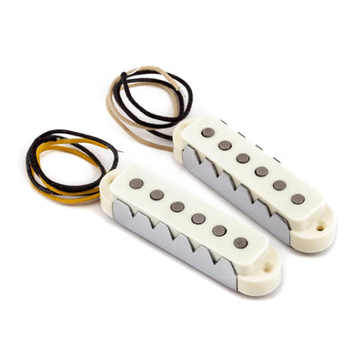 Fender Pure Vintage '65 Jaguar Pickups w/ Instrument Cable
