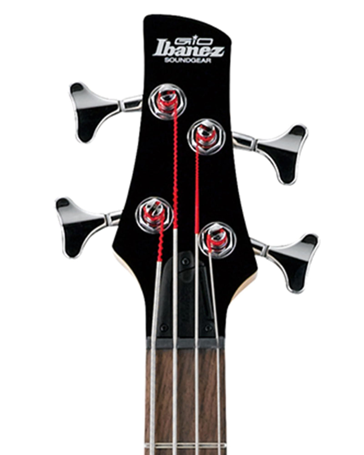 Ibanez GSR200 SR Gio Electric Bass - Black