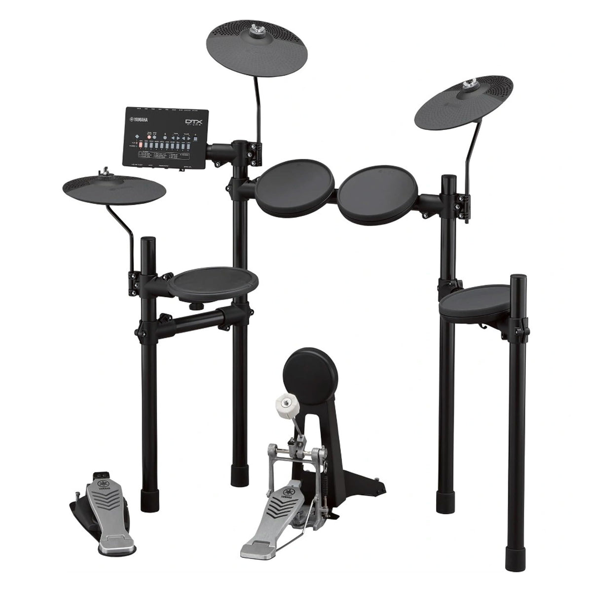 Yamaha DTX452K Electronic Drum Set