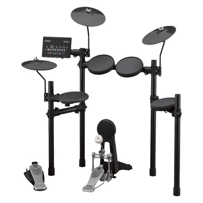 Yamaha DTX452K Electronic Drum Set