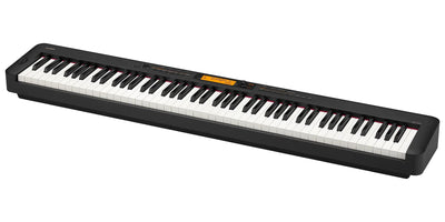 Casio CDP-S360 88-Key Compact Digital Piano w/ CS-470P Stand