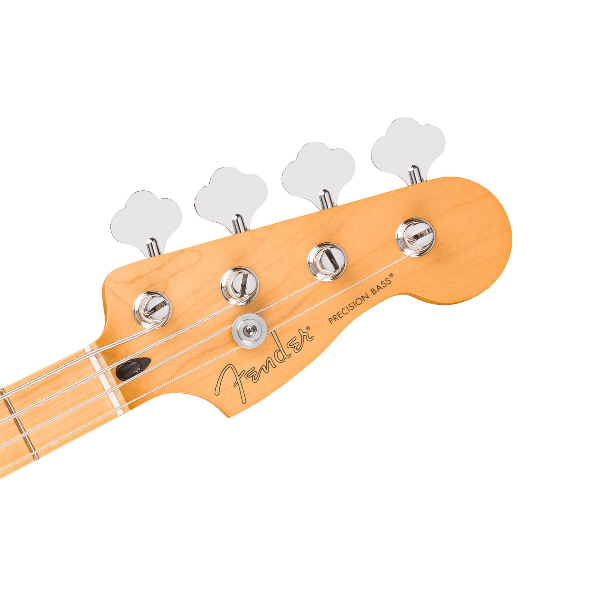 Fender Player II Precision Bass - Rallye Orange