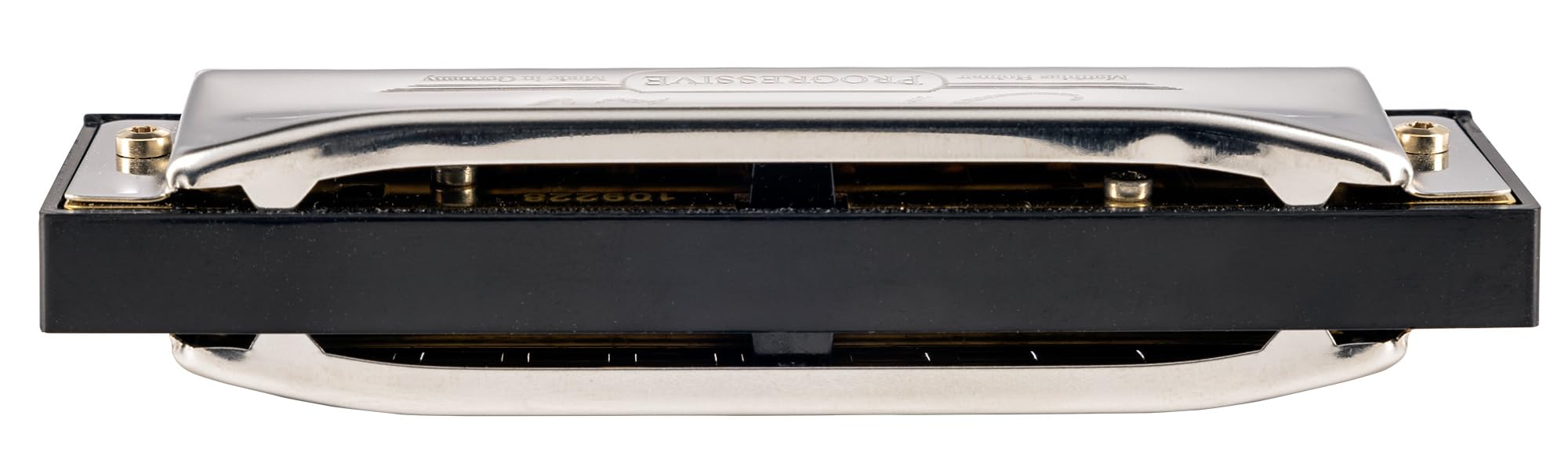 Hohner Special 20 Harmonica - Key of G w/ Key Stickers