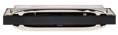 Hohner Special 20 Harmonica - Key of G w/ Zip Pouch