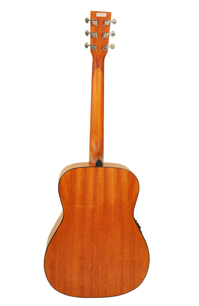 Bodhi BG10E Spruce Top Concert Acoustic-Electric Guitar