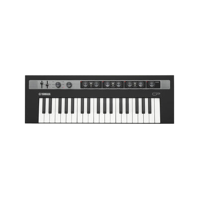 Yamaha Reface CP Portable Electric Piano Synthesizer