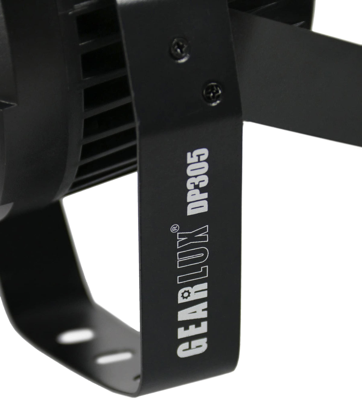 Gearlux Par Can 9 Channel 2-Watt RGBA or RGBW + UV 30 PCS Auto Stage Light