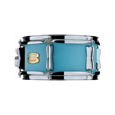 Yamaha SBP0F4H Stage Custom Hip 4-Piece Drum Shell Pack - Matte Surf Green