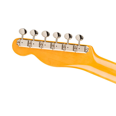 Fender American Vintage II 1963 Telecaster - Vintage Blonde w/ Cleaning Kit