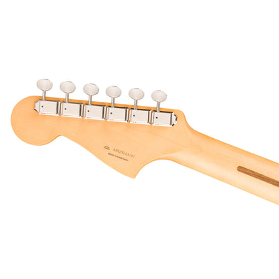 Fender Player II Jazzmaster - Rallye Orange w/ Cleaning Kit
