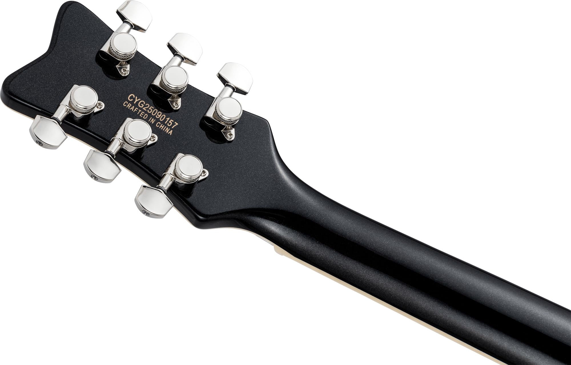 Gretsch Electromatic Premier Jet Electric Guitar - Onyx Storm w/ Strap