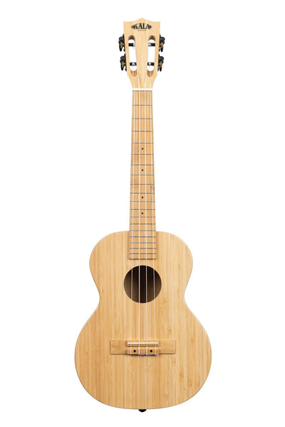 Kala KA-BMB-T Bamboo Tenor Ukulele w/ Hard Case