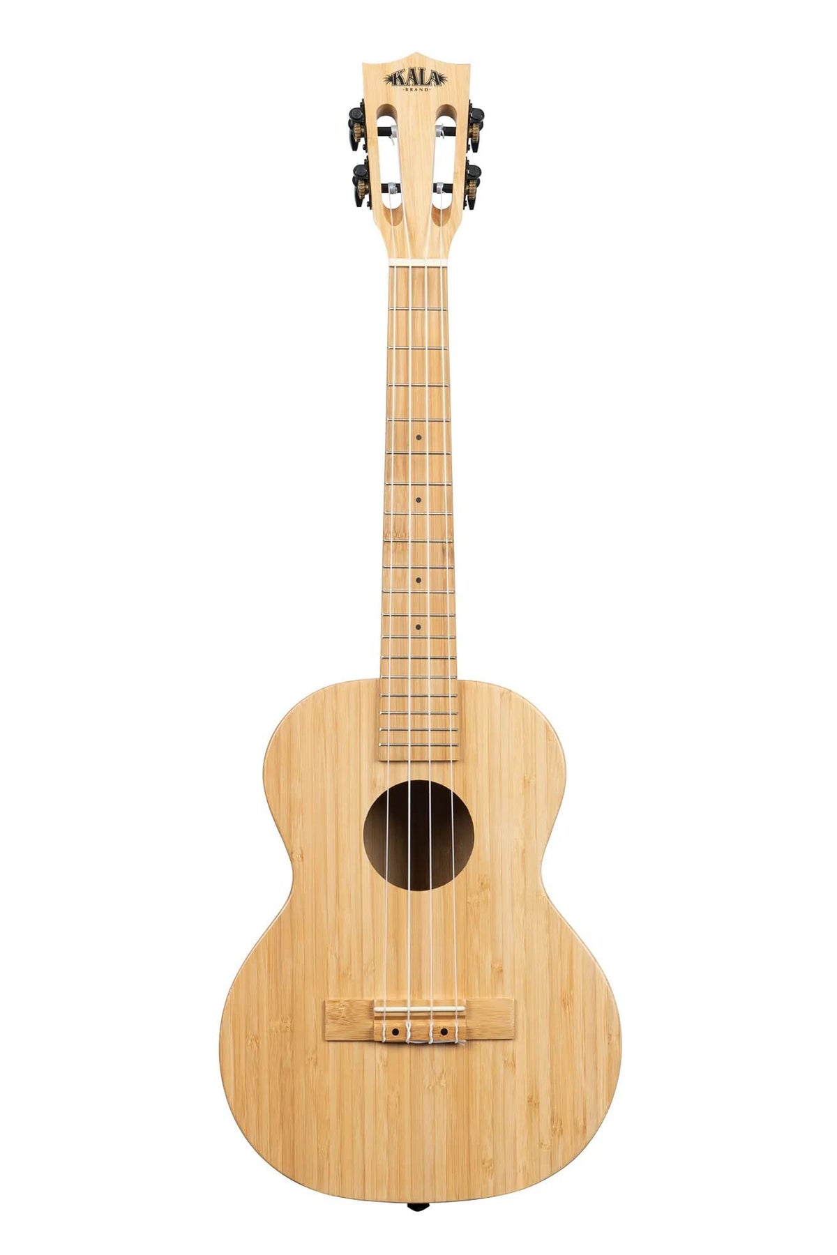 Kala KA-BMB-T Bamboo Tenor Ukulele w/ Gig Bag