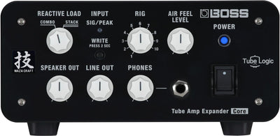 Boss Waza Tube Amp Expander Core w/ MIDI Cable