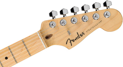 Fender Standard Stratocaster HSS - Aqua Marine Metallic