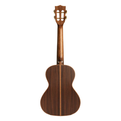 Kala KA-ASCP-T Solid Cedar Top Pau Ferro Tenor Ukulele