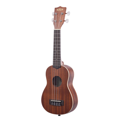 Kala KA-S Satin Mahogany Soprano Ukulele