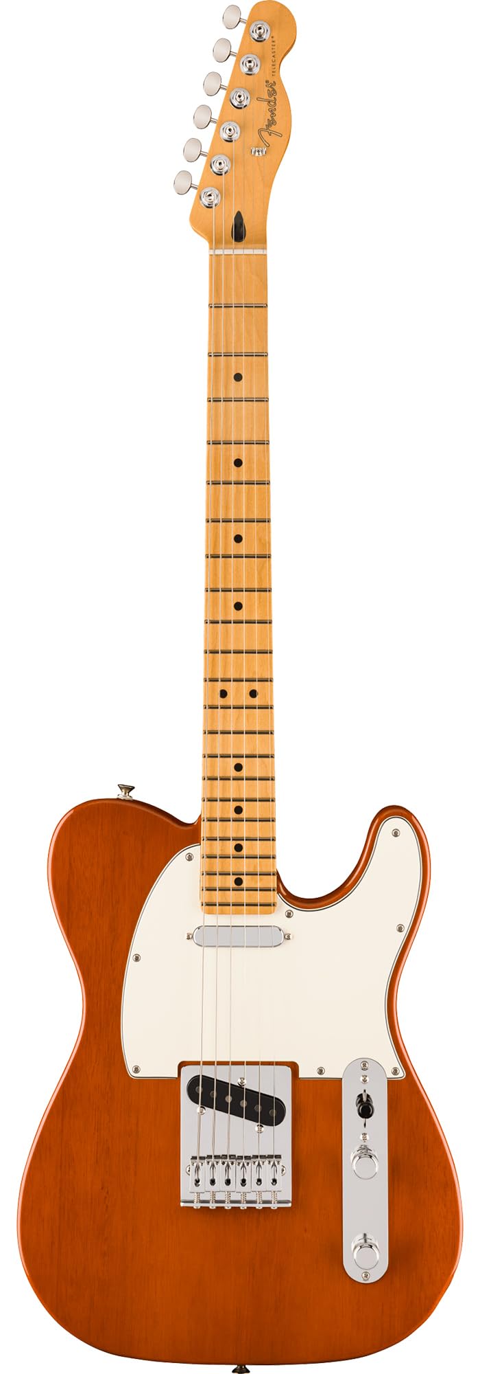 Fender Player II Telecaster - Mocha w/ Cleaning Kit