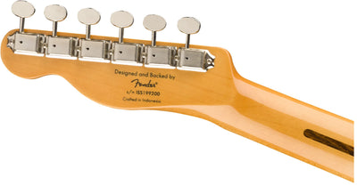 Fender Squier Classic Vibe '50s Telecaster - Butterscotch Blonde w/ Gig Bag