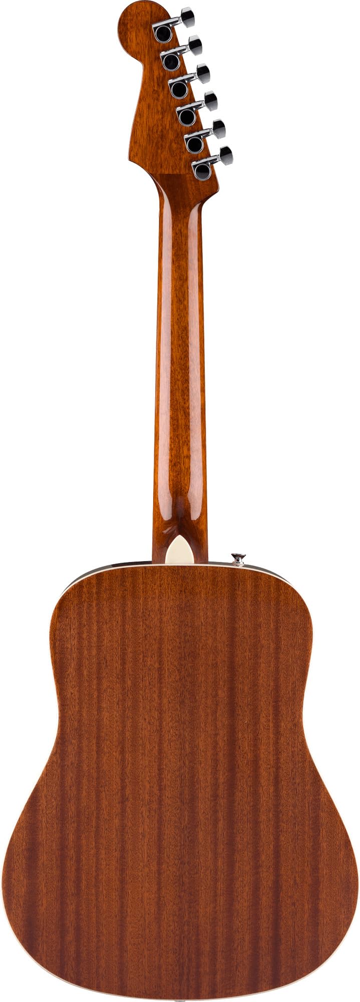 Fender California Standard Redondo Mini 3/4-Size Kids Acoustic Guitar - 3-Color Sunburst