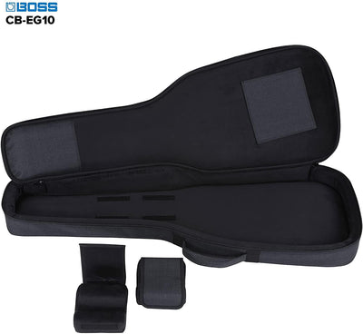 Boss CB-EG10 Lightweight Electric Guitar Gig Bag