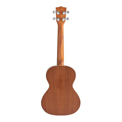 Kala LTP-MH Mandy Harvey Learn-to-Play Tenor Ukulele Starter Kit