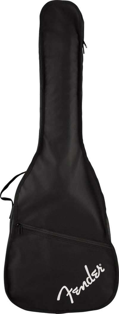 Fender California Standard Redondo Mini 3/4-Size Kids Acoustic Guitar - Surf Green