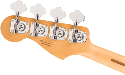 Fender Player II Jazz Bass - Coral Red