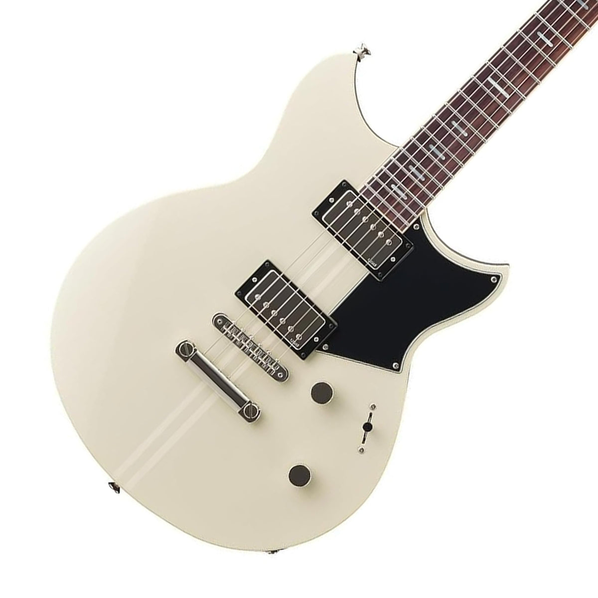 Yamaha RSS20 Revstar Standard Electric Guitar - Vintage White