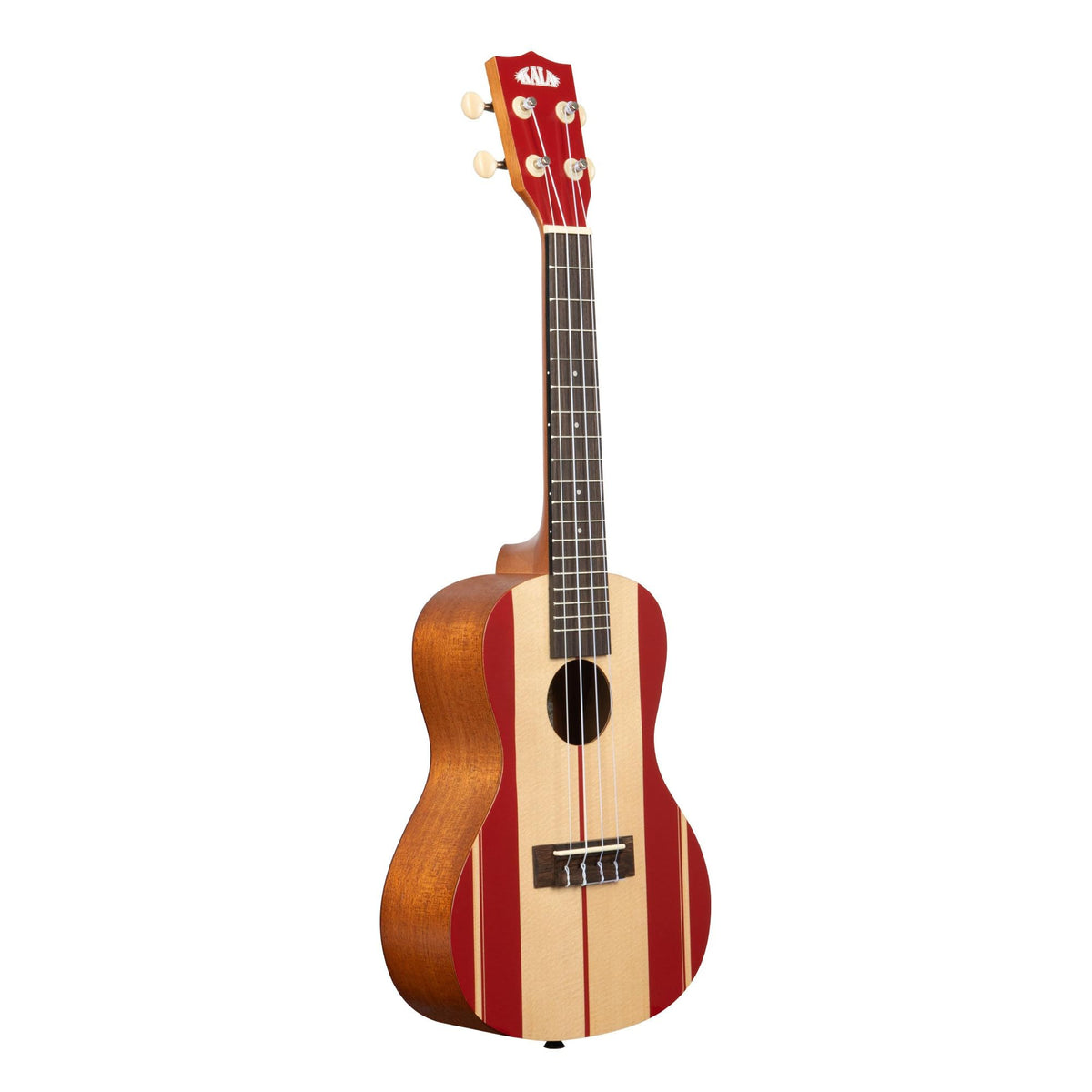 Kala KA-SURF-SURFSUP Surf's Up Concert Ukulele