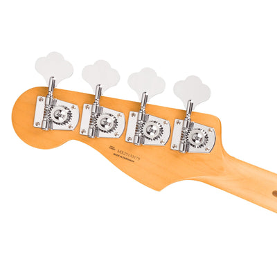 Fender Player II Jazz Bass - Rallye Orange w/ Gig Bag