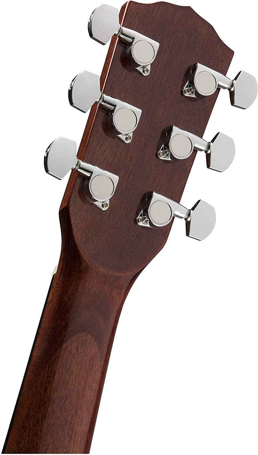 Fender CD-60SCE Solid Top Dreadnought Acoustic-Electric Guitar - Natural