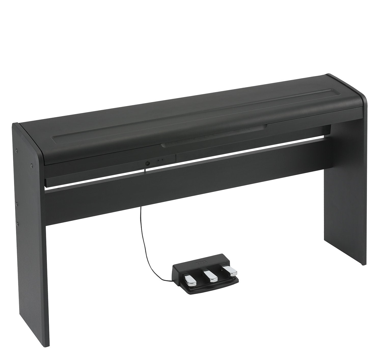 Korg LP-180 Contemporary Home Digital Piano - Black