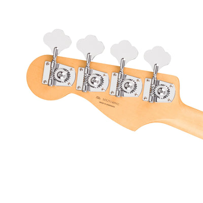 Fender Player II Jazz Bass - Cactus Gray