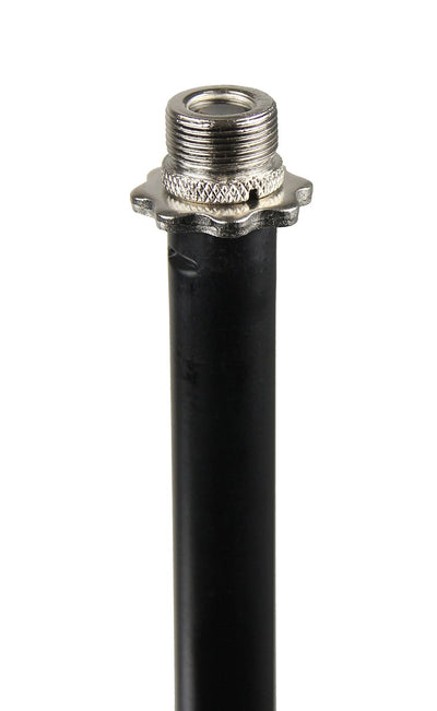 Gearlux Round Base Microphone Stand