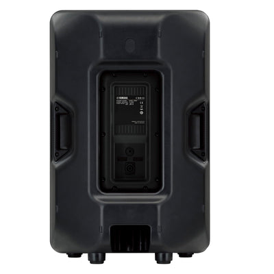 Yamaha CBR15 15-Inch 1000-Watt Passive Speaker - Black