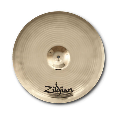 Zildjian A20520 22" A Custom Ride Cymbal w/ Drumstick Bag