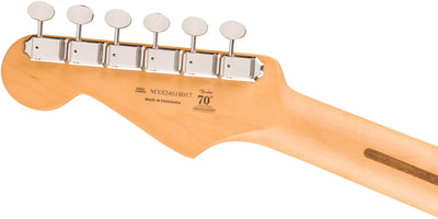Fender Player II Stratocaster HSS - Aquatone Blue w/ Cleaning Kit