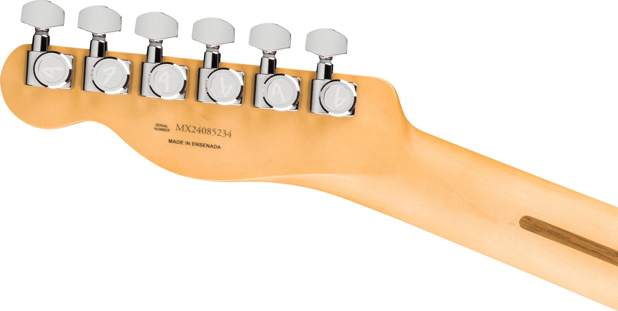 Fender Player II Modified Telecaster SH - 3-Color Sunburst w/ Cleaning Kit
