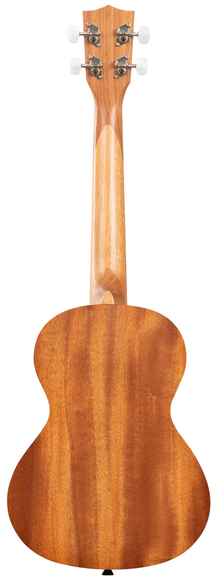 Kala Courage Mahogany Tenor Ukulele w/ Gig Bag
