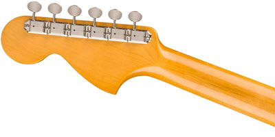Fender American Vintage II 1966 Jazzmaster - Dakota Red w/ Cleaning Kit