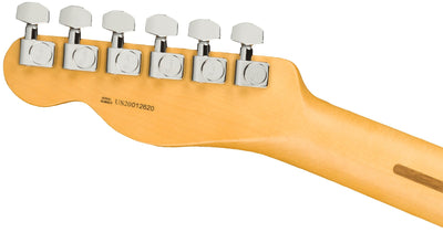 Fender American Professional II Telecaster - Butterscotch Blonde w/ Guitar Cleaning Kit