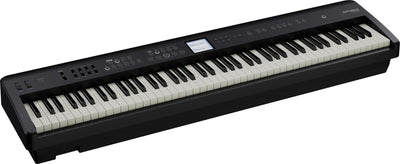 Roland FP-E50 88-Key Digital Piano w/ Sustain Pedal
